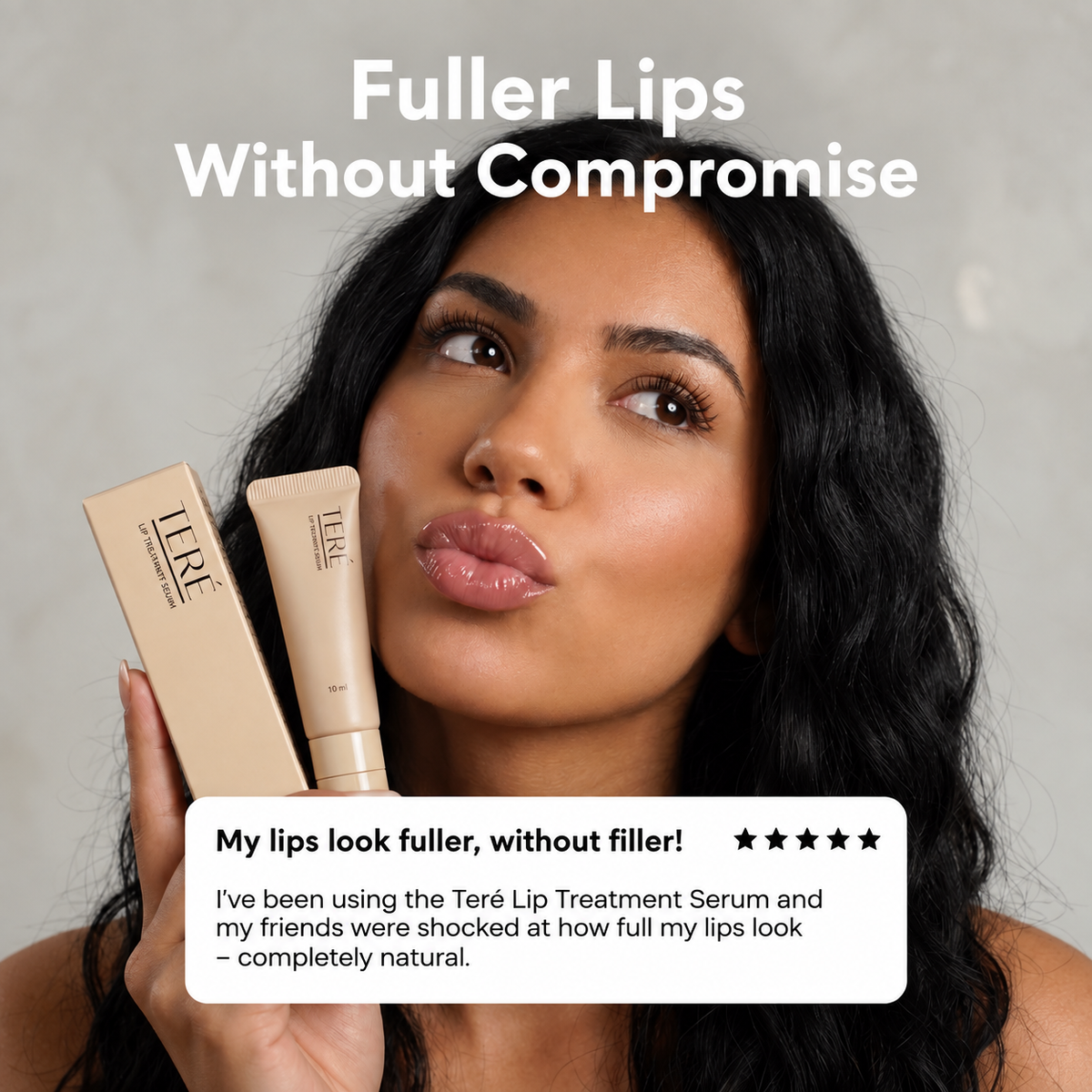 Lip Serum SG