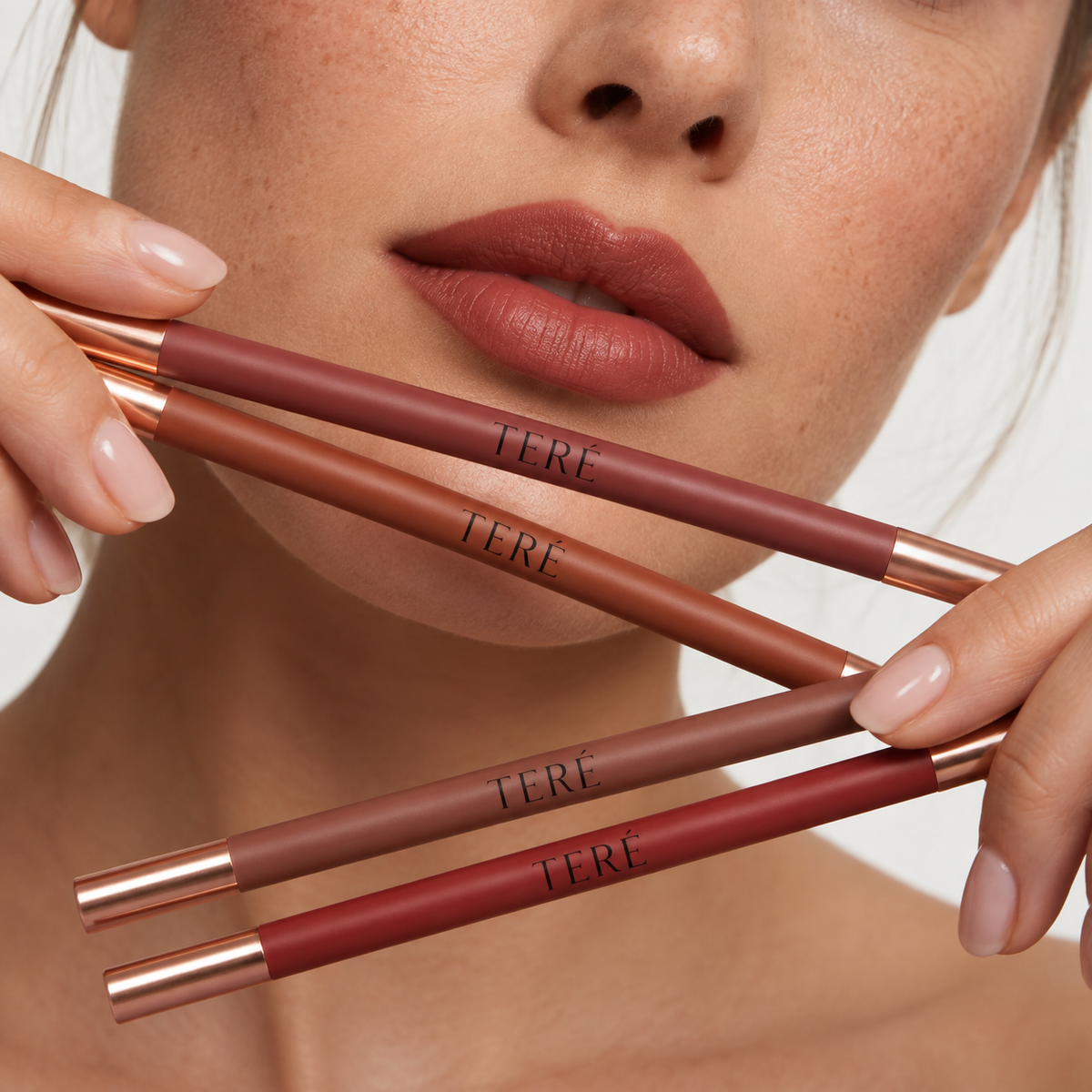 Luxury Lip Liner SG