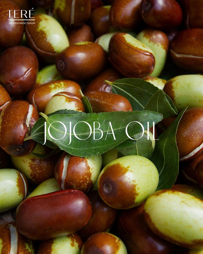 Jojoba Oil