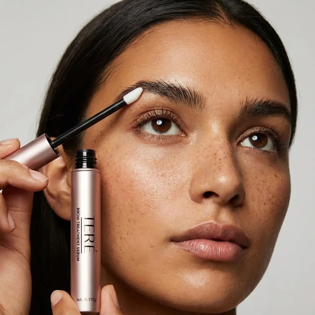 Eyebrow Growth Serum SG