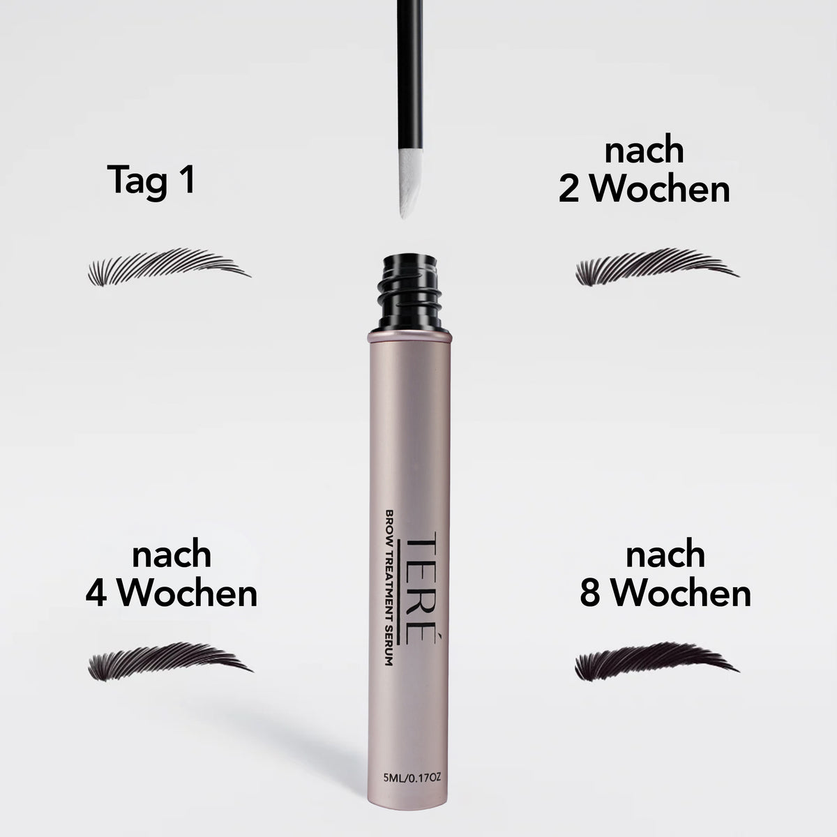 Eyebrow Growth Serum SG
