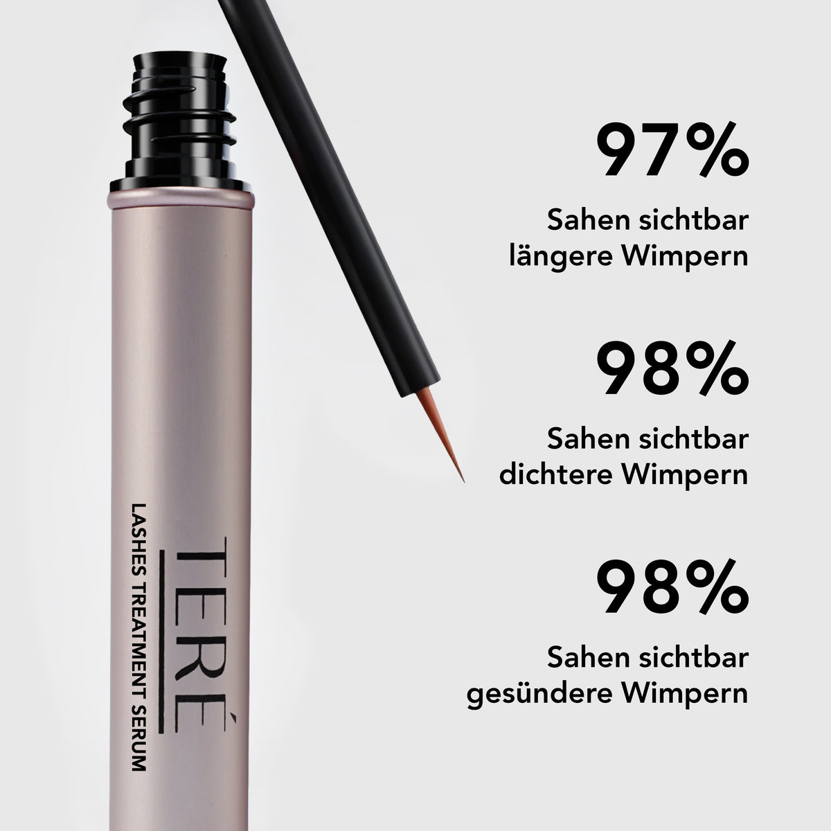 Eyelash Growth Serum SG