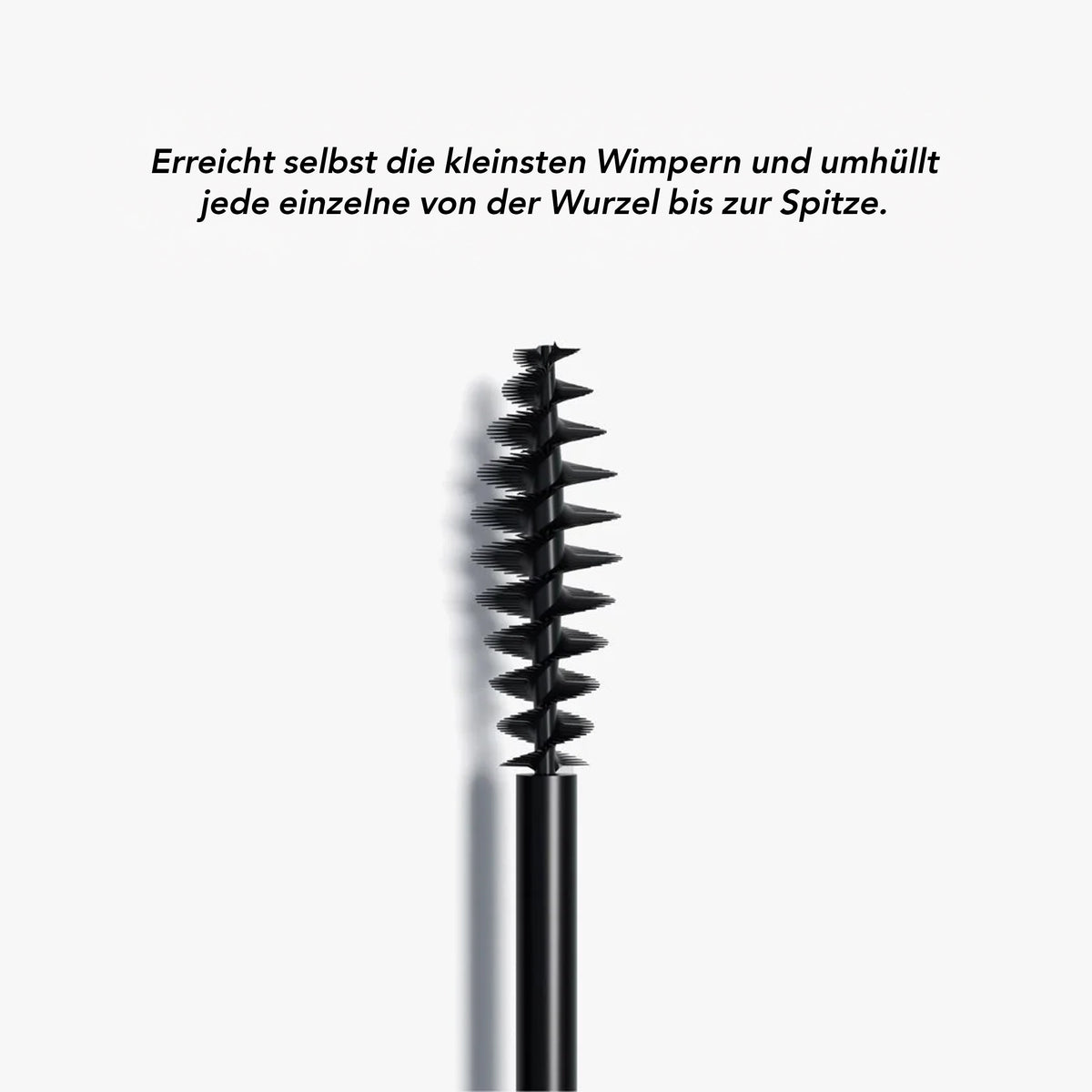 Long Lash Mascara SG