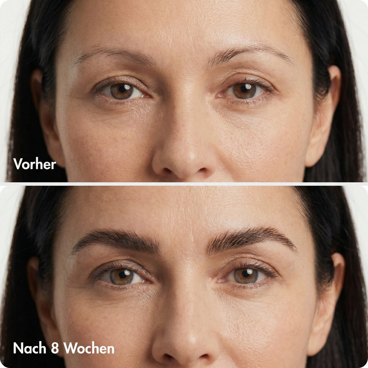 Eyebrow Growth Serum SG