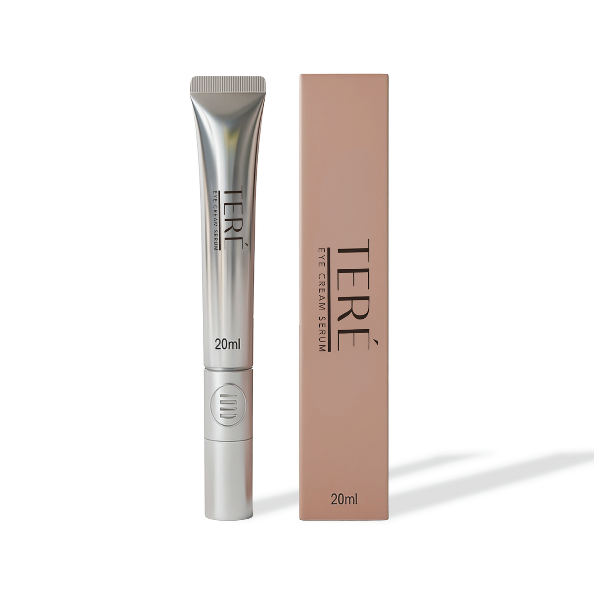 Teré Under Eye Massage Treatment Serum SG