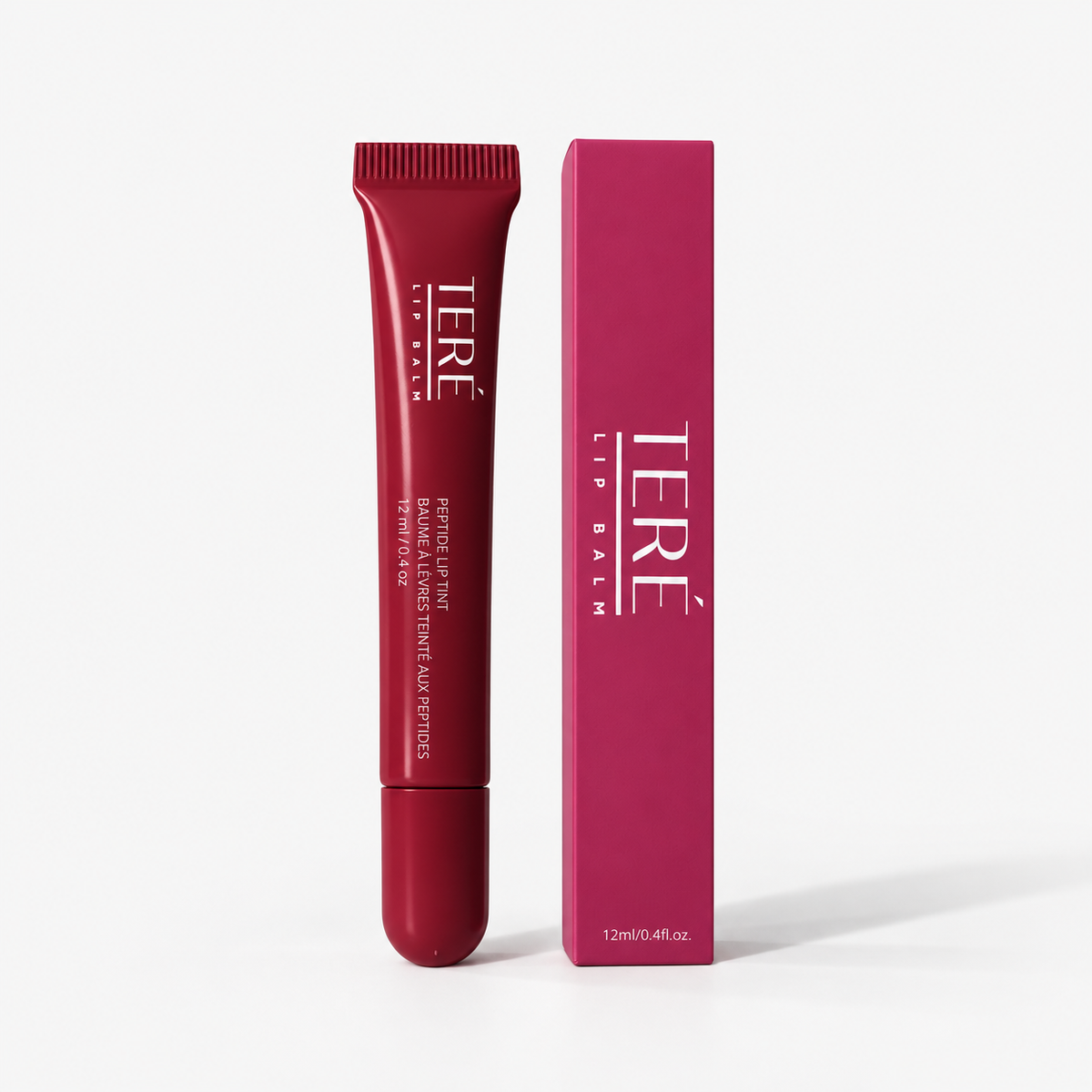 Lip Balm DK