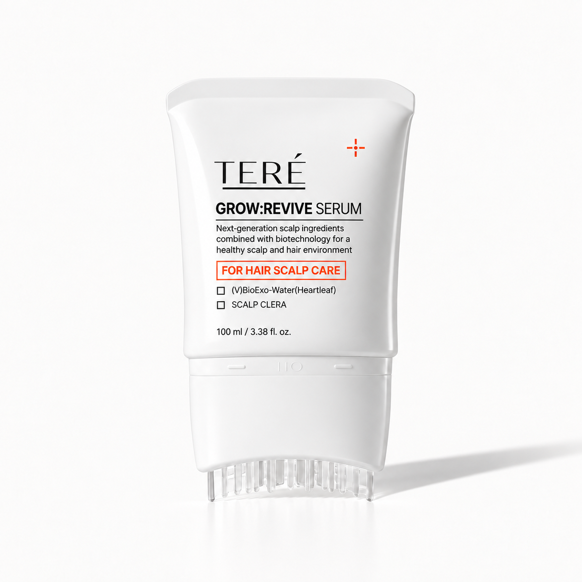 Hair Growth Revive Serum