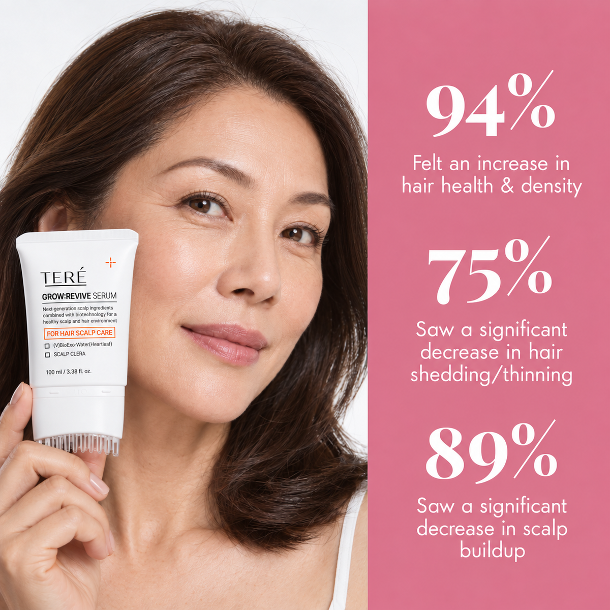 Hair Growth Revive Serum