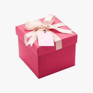 Mysterie Gift