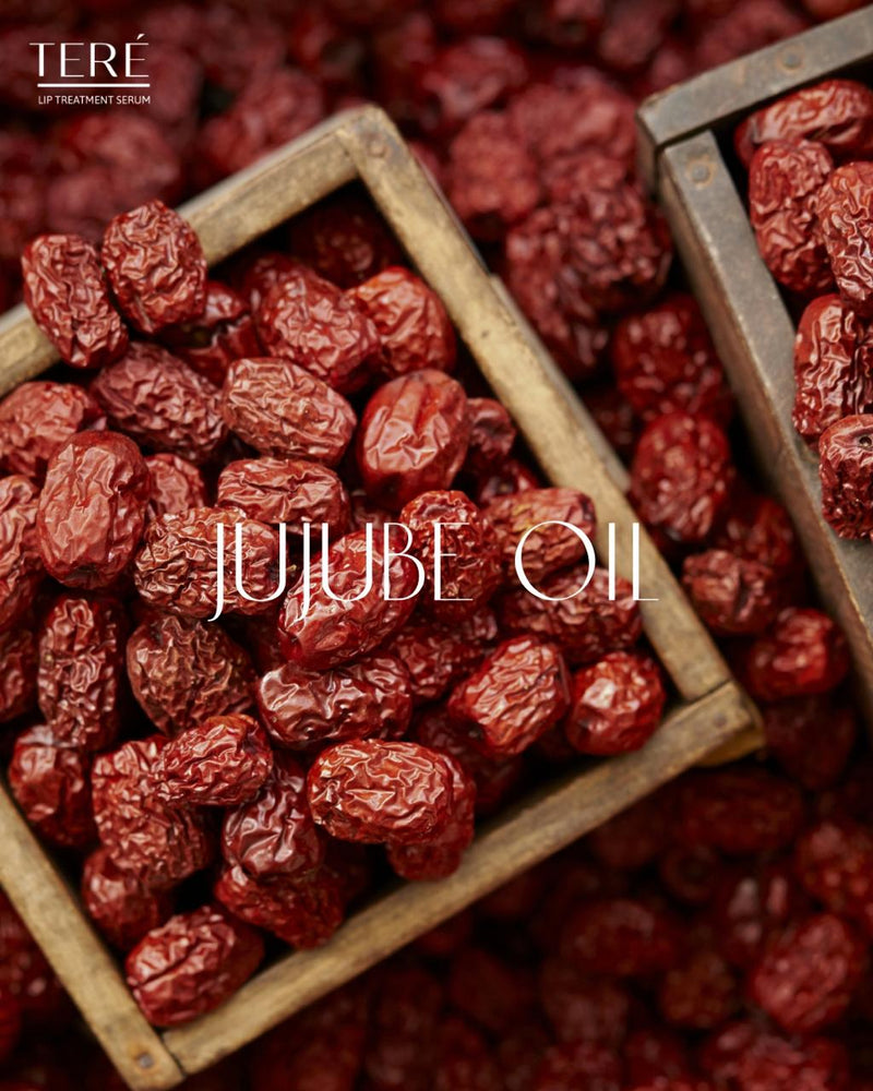 Jujube Oil
