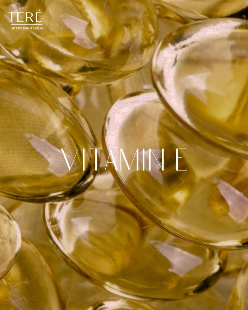 Vitamin E