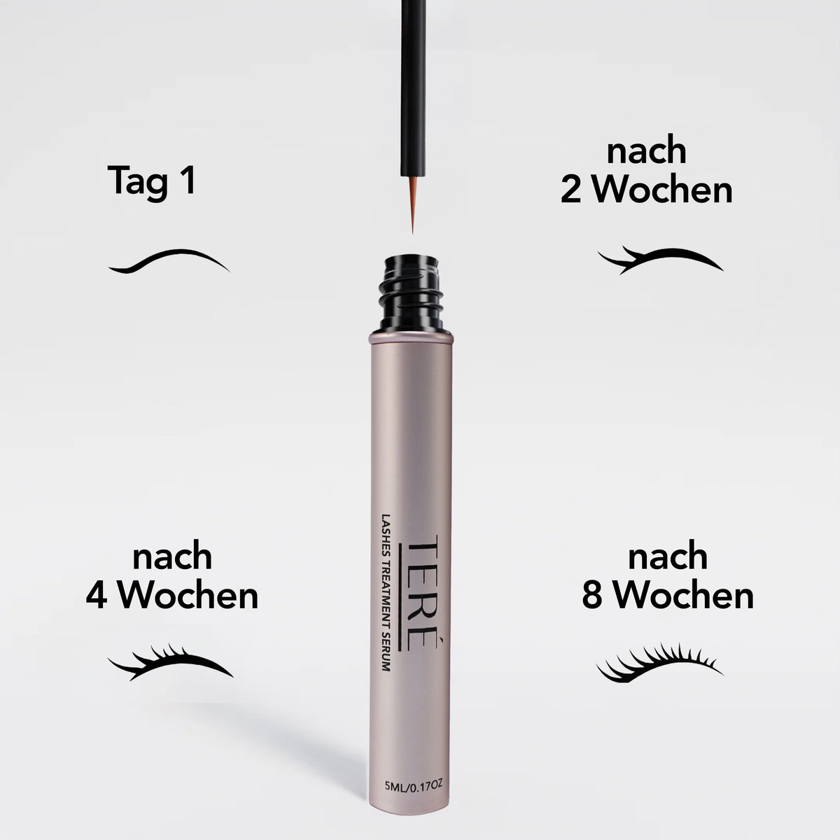 Eyelash Growth Serum SG