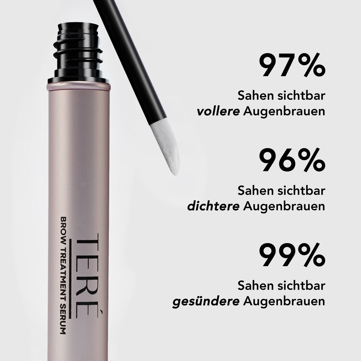Eyebrow Growth Serum SG