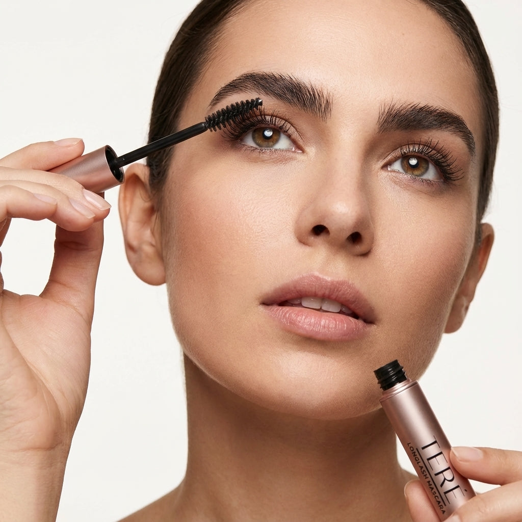 Long Lash Mascara SG