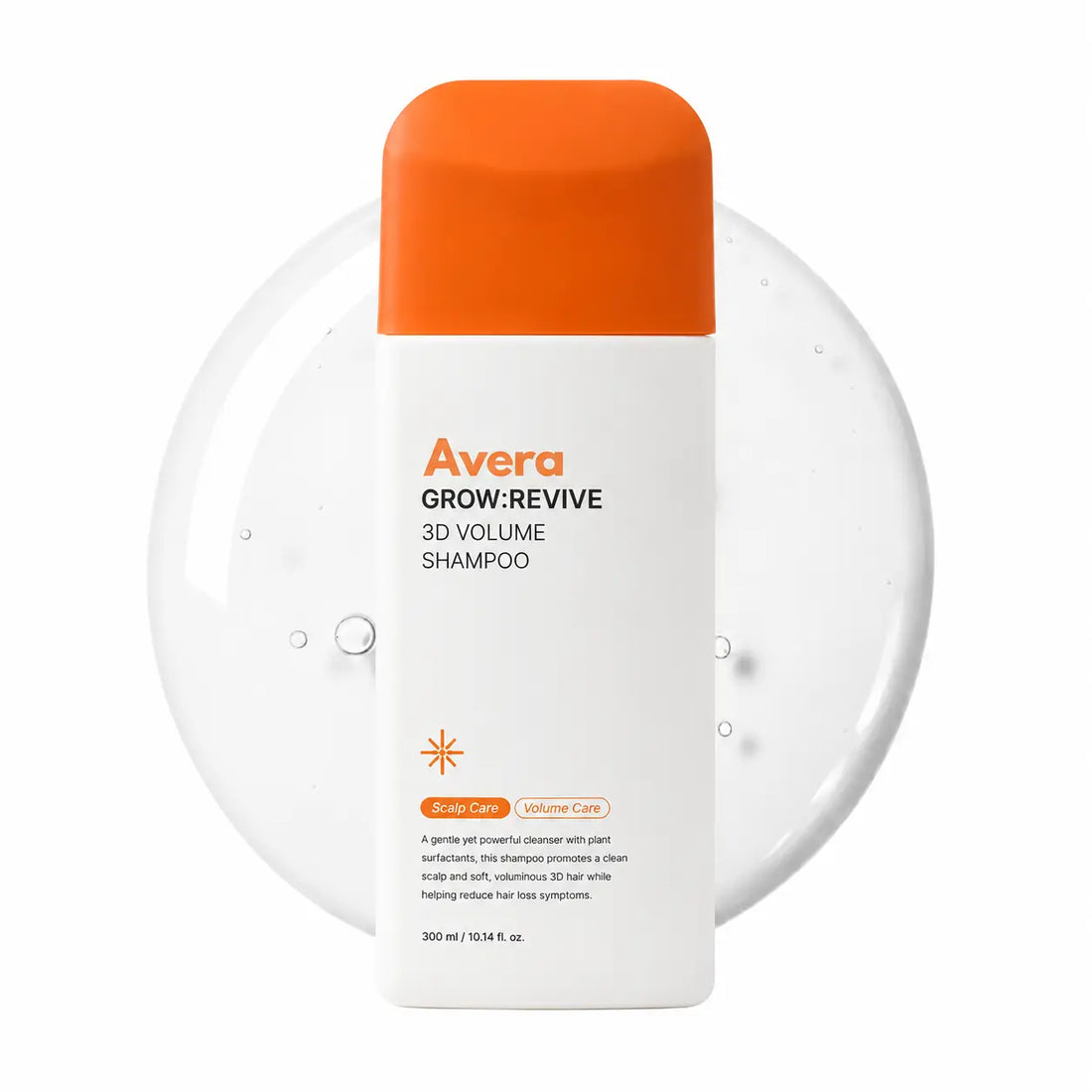 Korea's #1 Hair Growth Shampoo SG