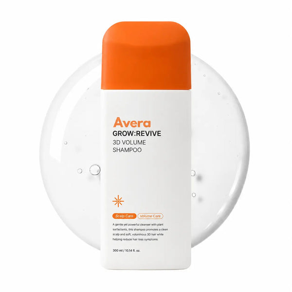 Korea's #1 Hair Growth Shampoo SG