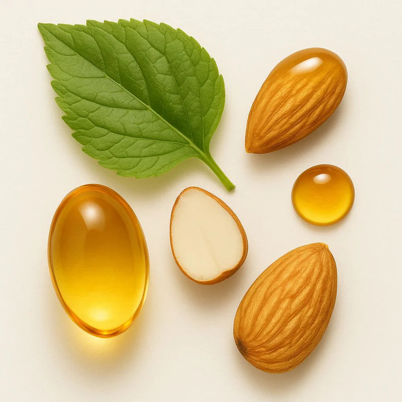 Vitamin E